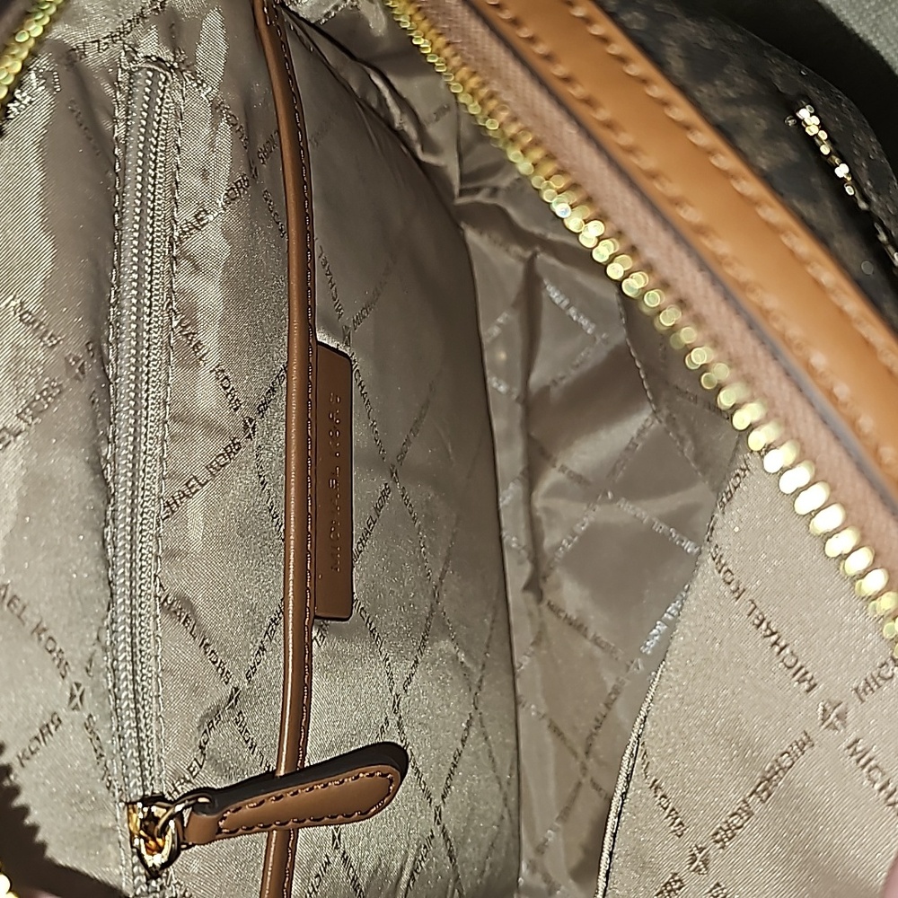 Michael Kors Backpack - image 5